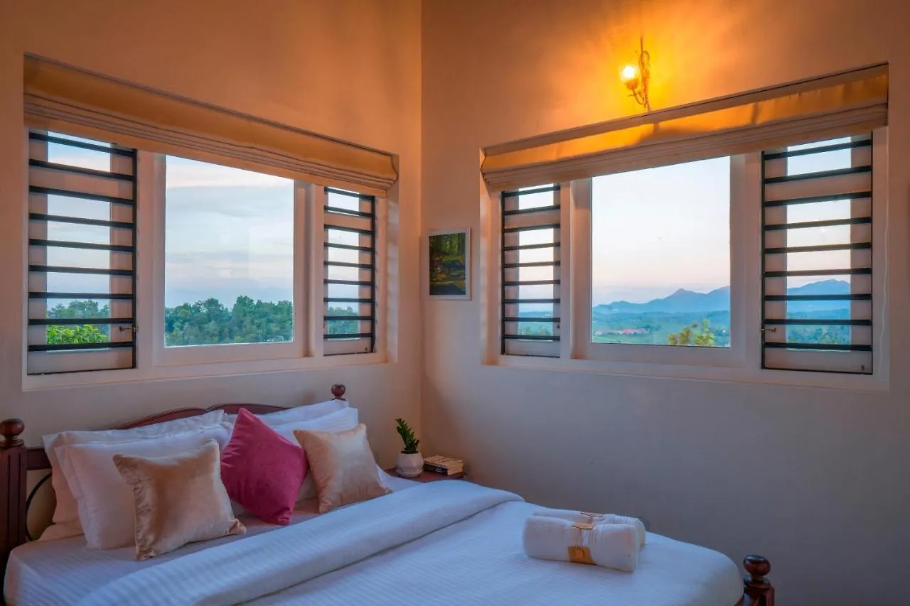 Βίλα Zostel Homes Wayanad