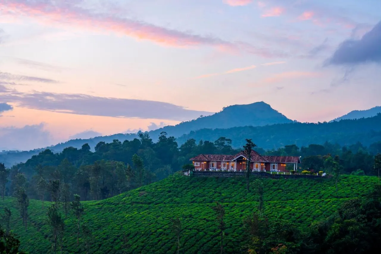 Zostel Homes Wayanad