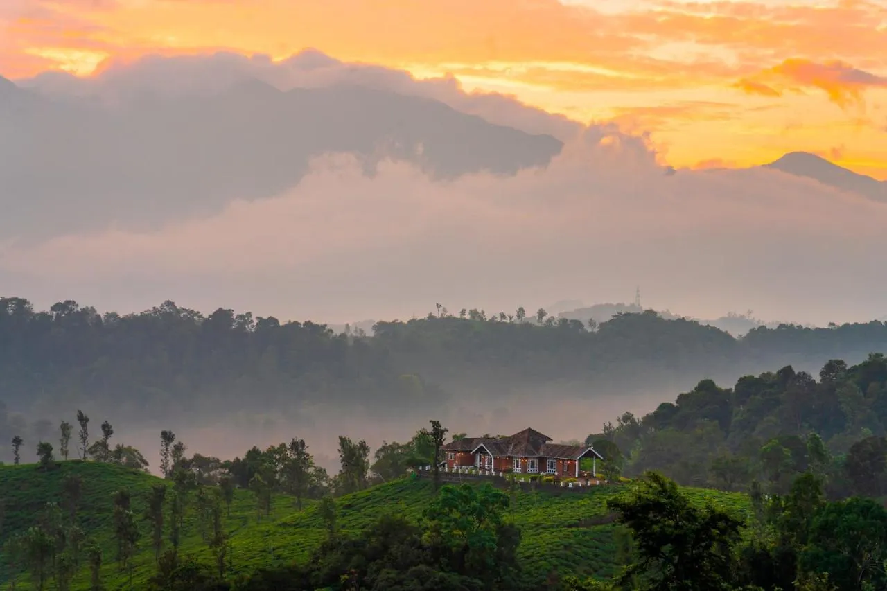 Βίλα Zostel Homes Wayanad