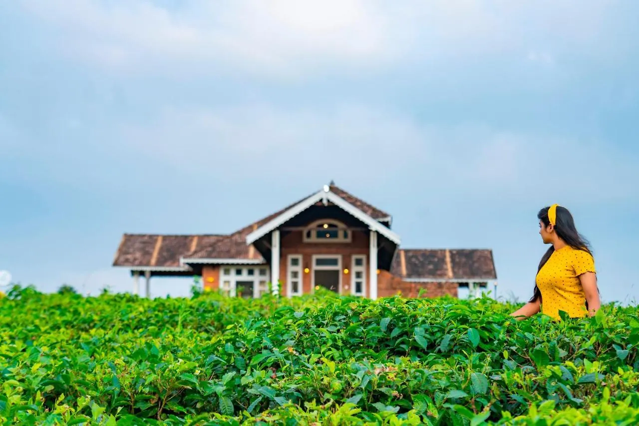 Zostel Homes Wayanad Ινδία