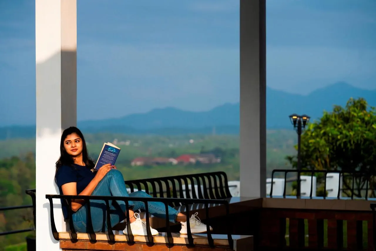 Zostel Homes Wayanad Ινδία