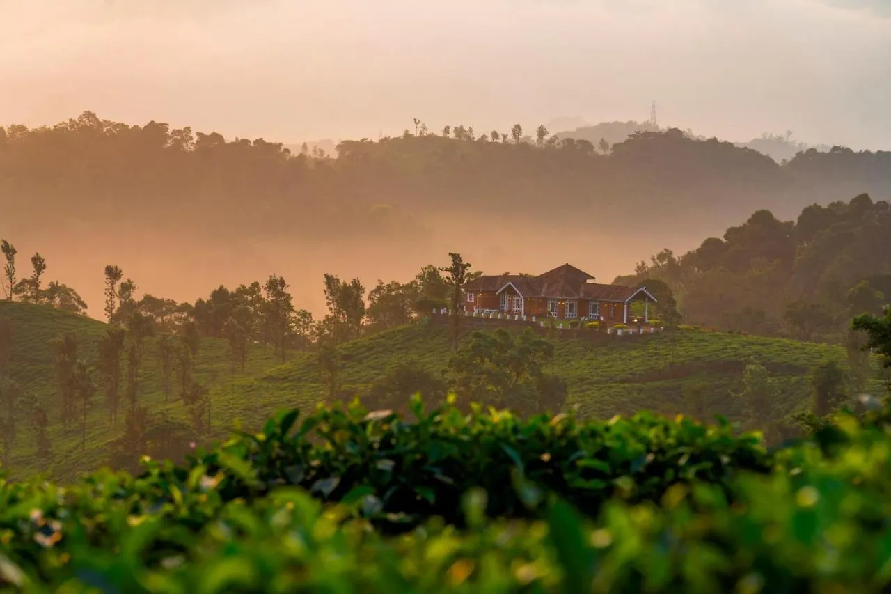 Zostel Homes Wayanad 0*,  Ινδία