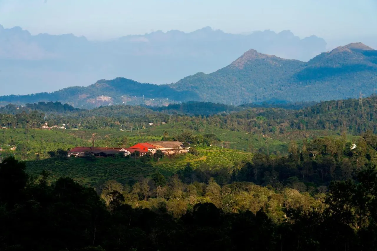 Zostel Homes Wayanad 0*,