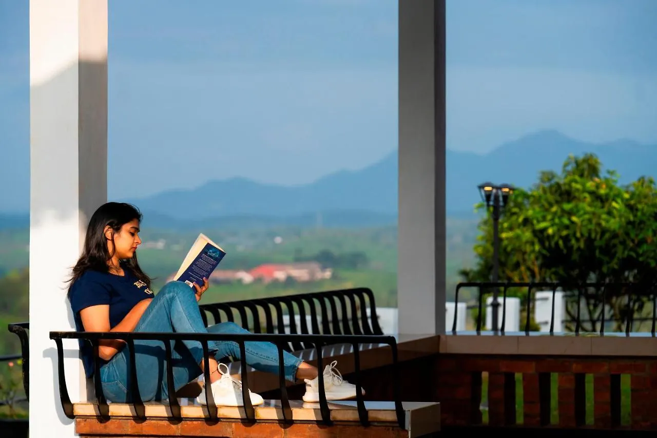 Zostel Homes Wayanad