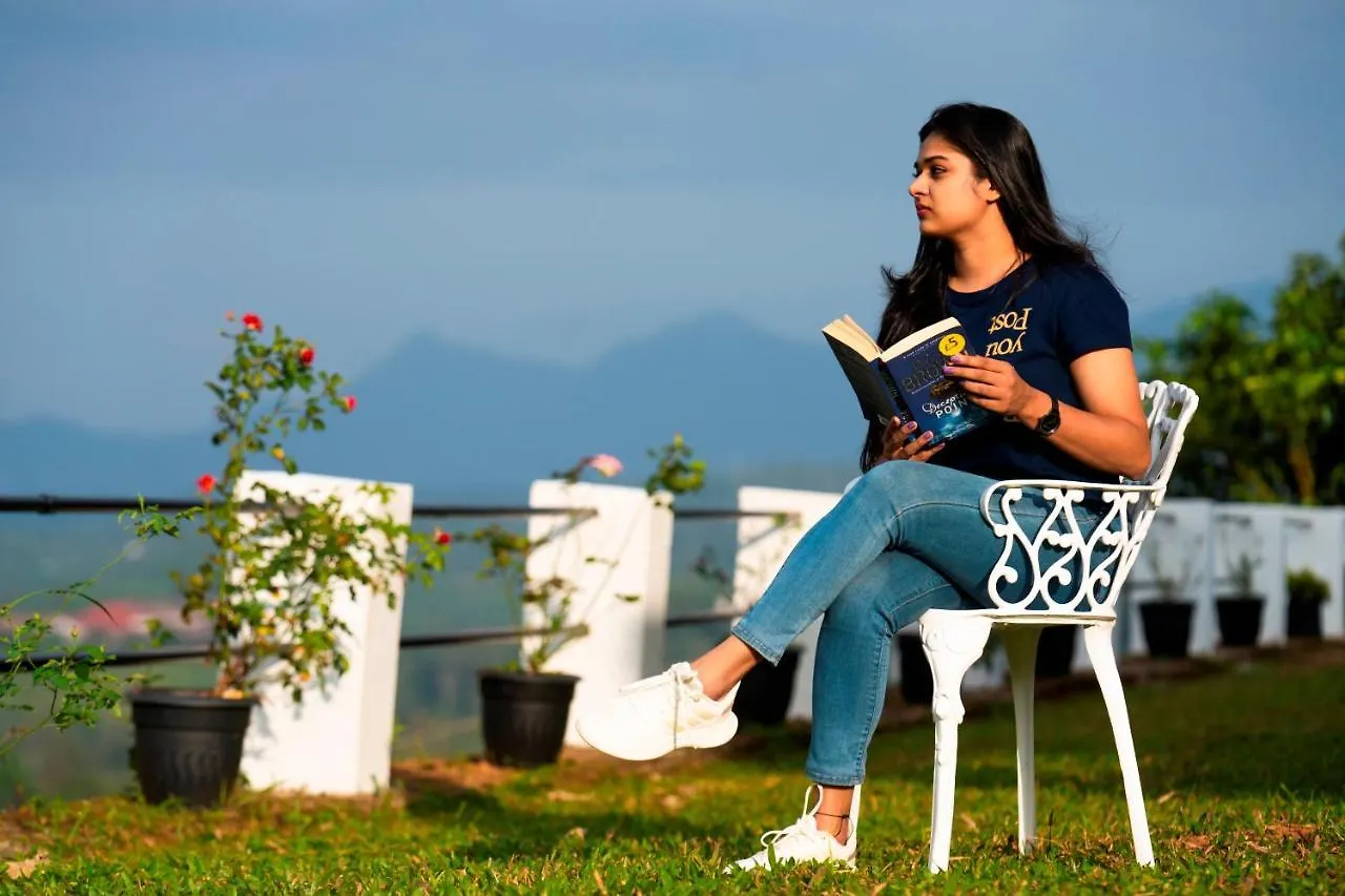 Βίλα Zostel Homes Wayanad
