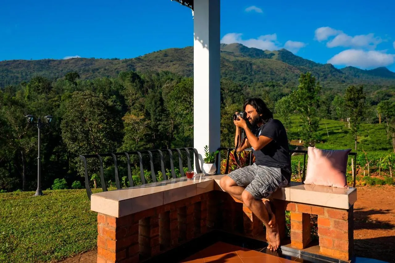 Zostel Homes Wayanad
