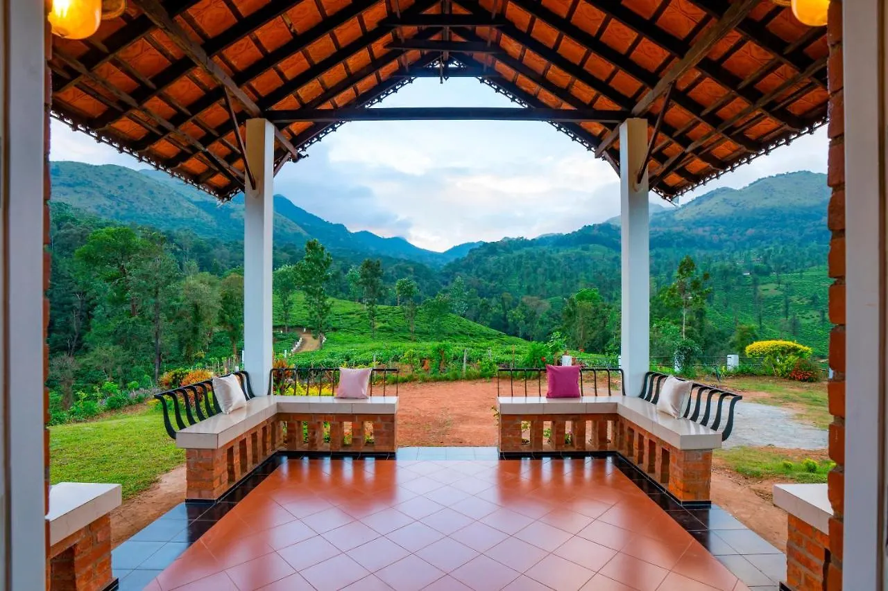 Zostel Homes Wayanad Ινδία