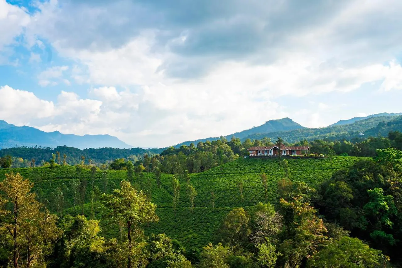 Zostel Homes Wayanad 0*,  Ινδία