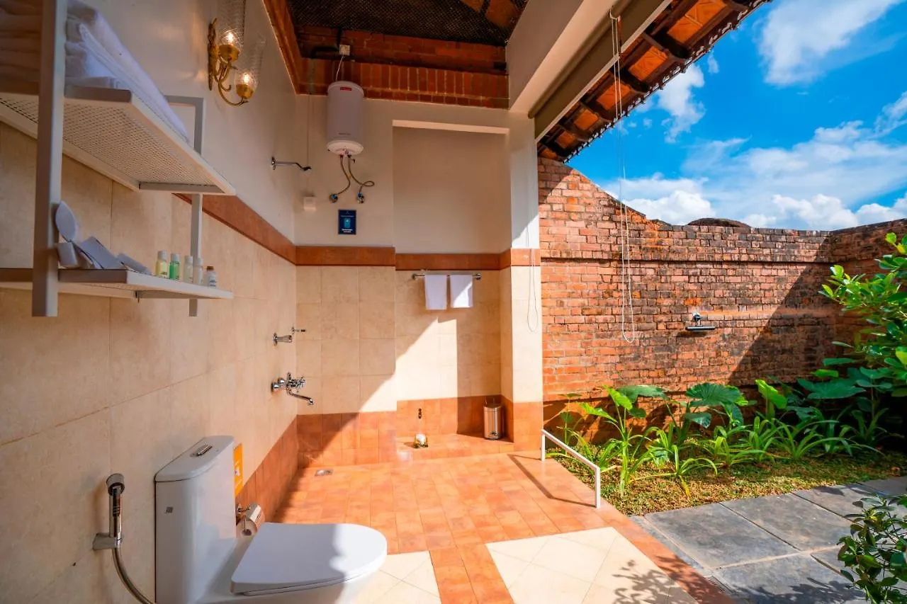 Βίλα Zostel Homes Wayanad