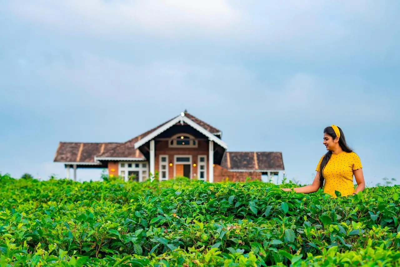 Zostel Homes Wayanad Βίλα
