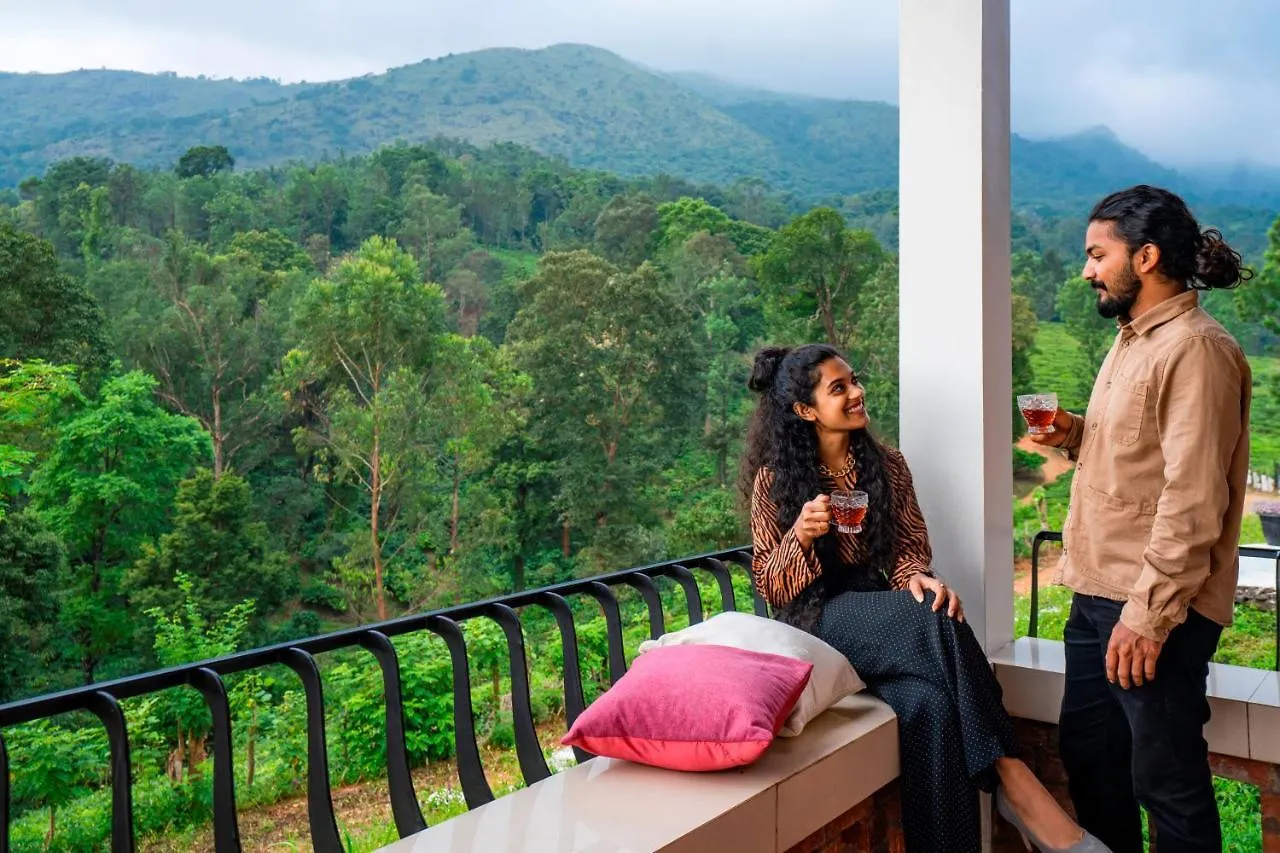 Zostel Homes Wayanad 0*,