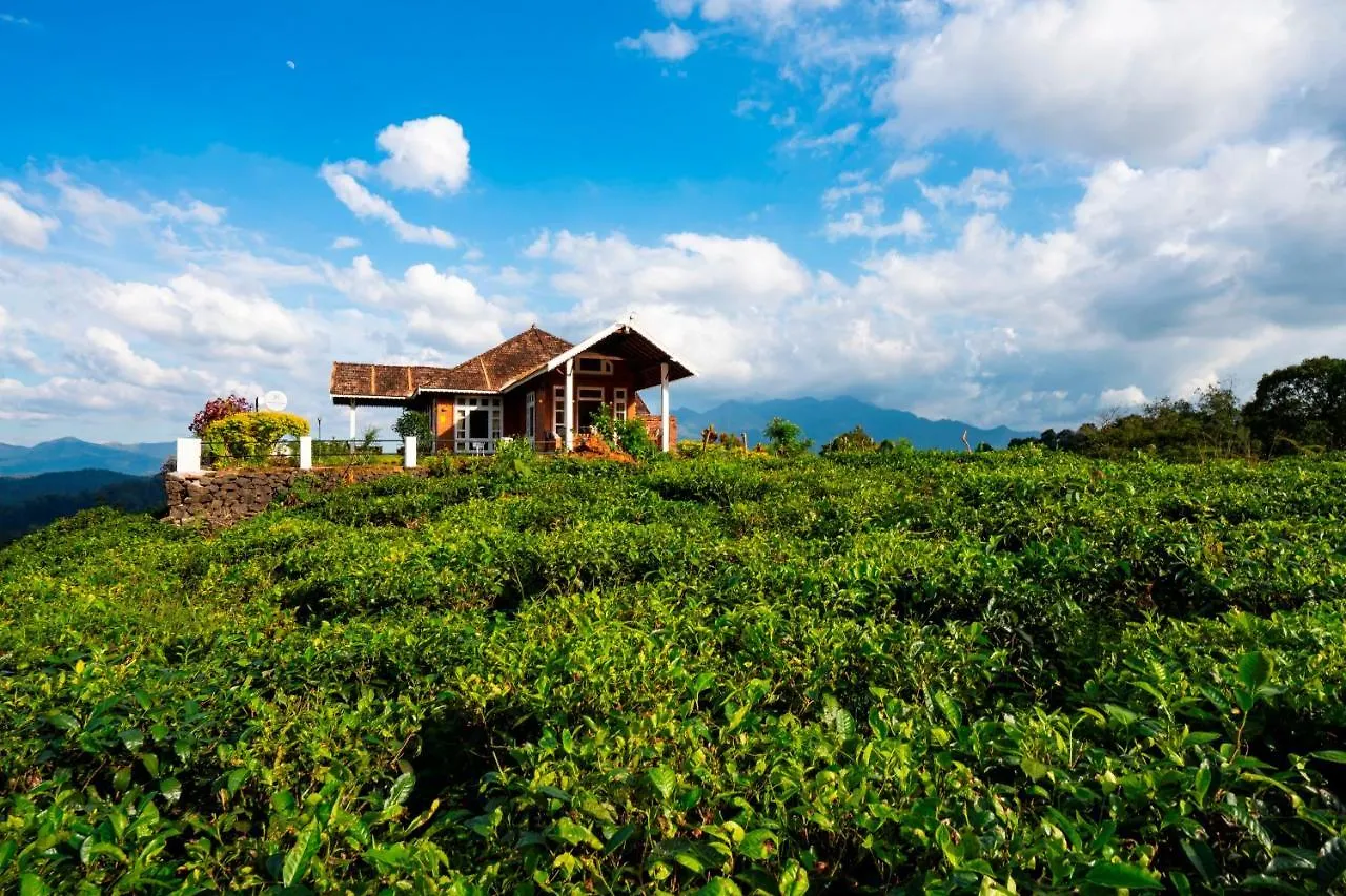 Zostel Homes Wayanad