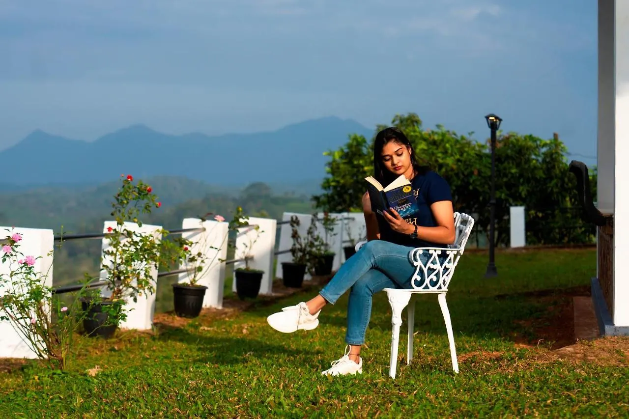 Zostel Homes Wayanad Βίλα