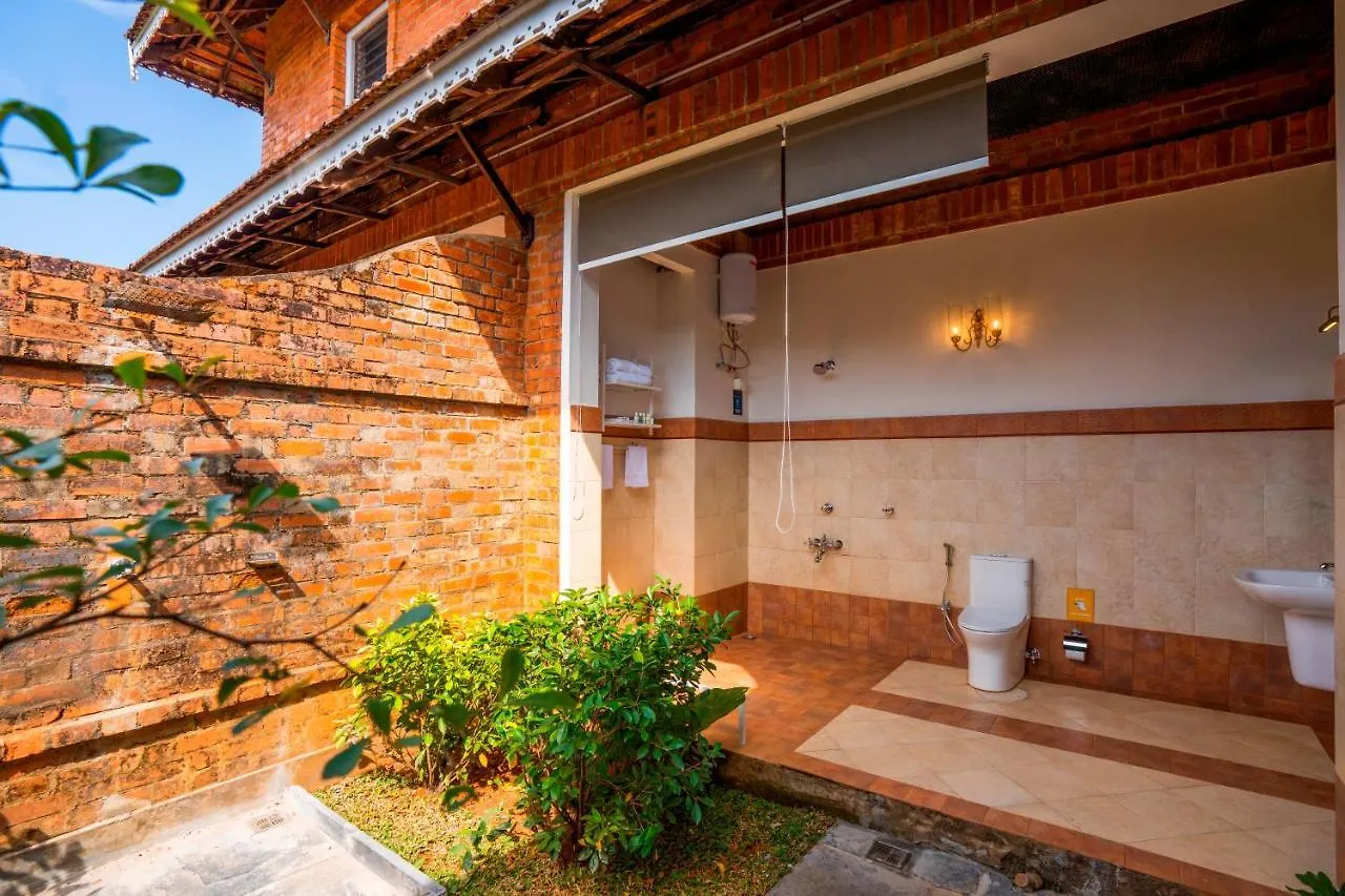 Zostel Homes Wayanad Ινδία