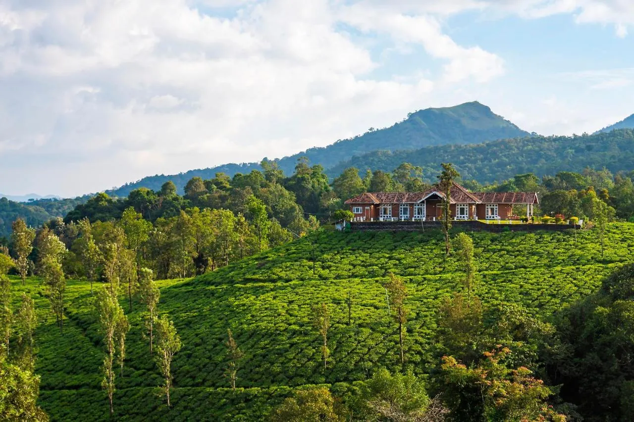 Zostel Homes Wayanad Βίλα