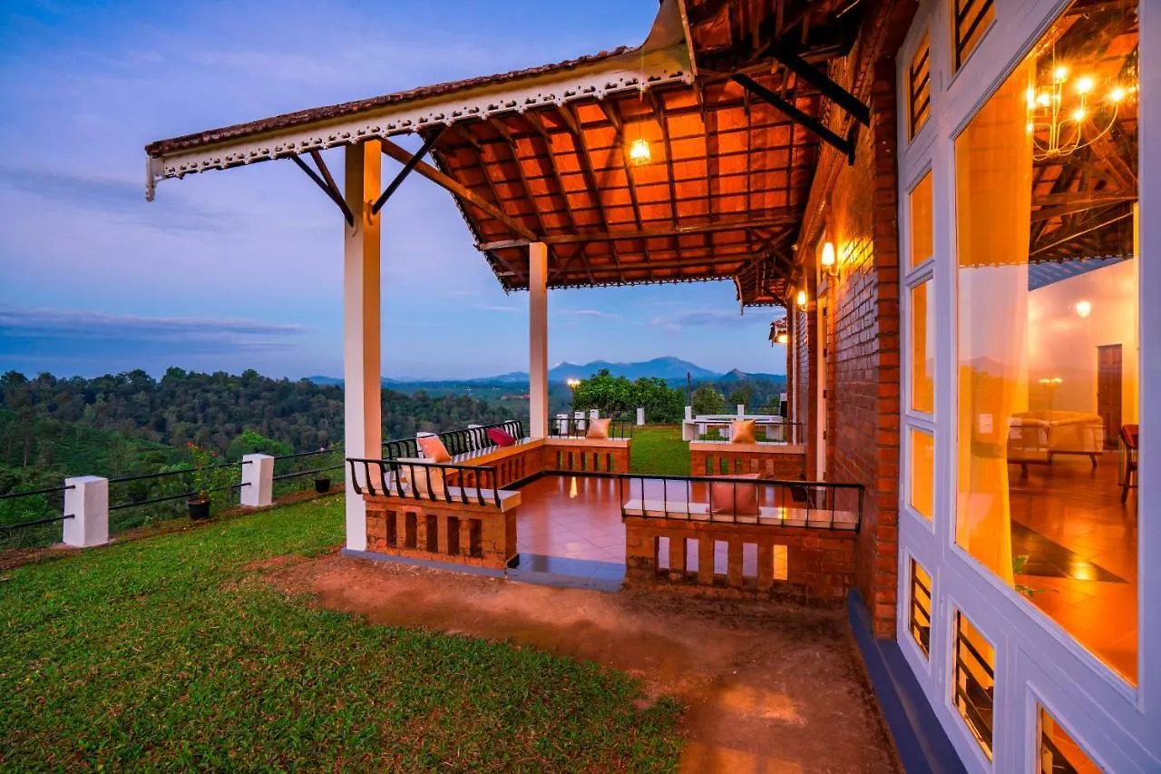 Zostel Homes Wayanad